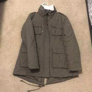 Madden girl jacket